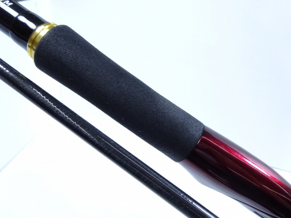 オーバーゼア グランデ 109ML/M